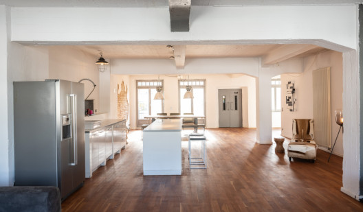 plush74 stylish loft 2