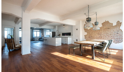 plush74 stylish loft 5