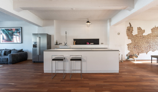 plush74 stylish loft 7