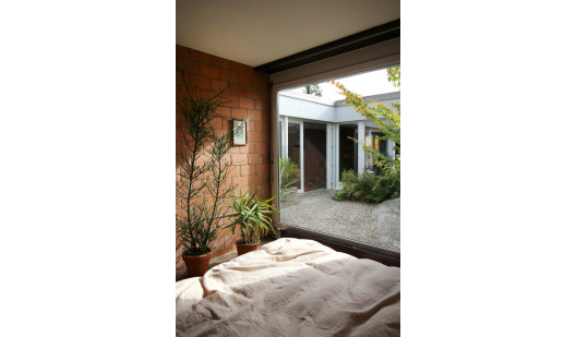 plush74 swiss design apartment 1