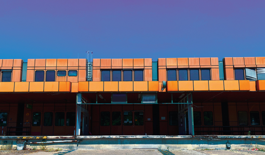 plush74 the airport event hangar 10