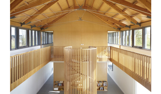 felpa74 la casa larga arquitectónica uk 1