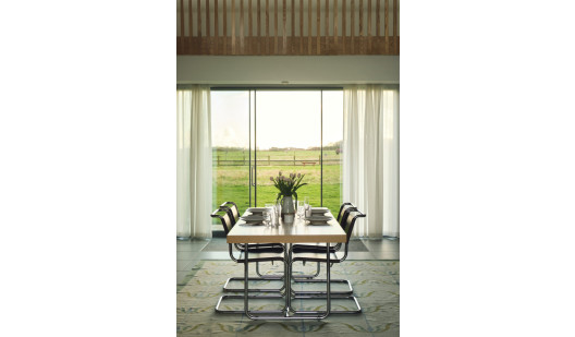 felpa74 la casa larga arquitectónica uk 2