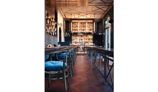 plush74 the downtown bar 3