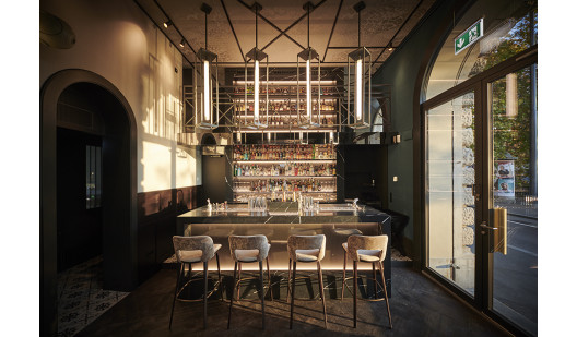 plush74 the downtown bar 4