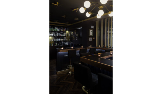 plush74 the eclectic bar 3