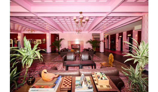 plush74 the grand arosa pop up hotel 5