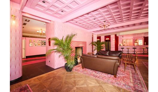 plush74 the grand arosa pop up hotel 8