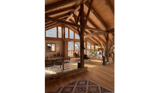 pluche74 de hooischuur 7