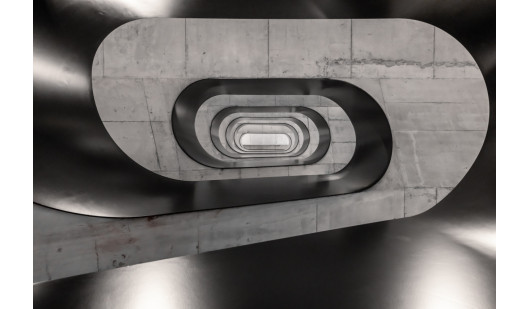 plush74 the library kitchen 8