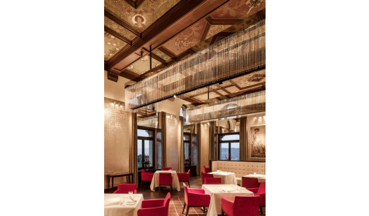 plush74 the luxery restaurant 4(1)