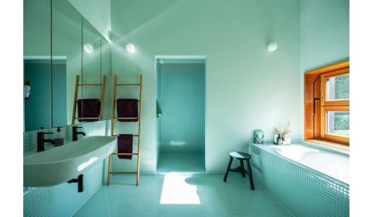 plush74 the modern lake house 2