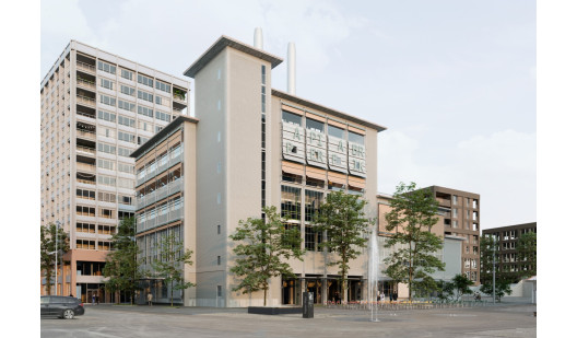 plush74 the paper mill 1