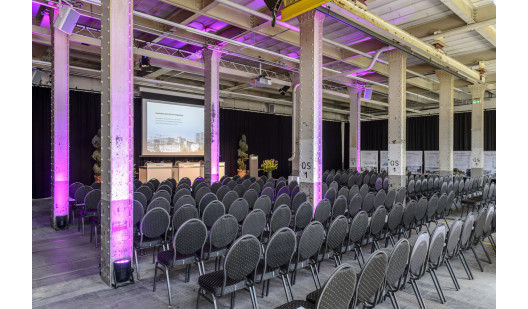 plush74 the paper mill 4