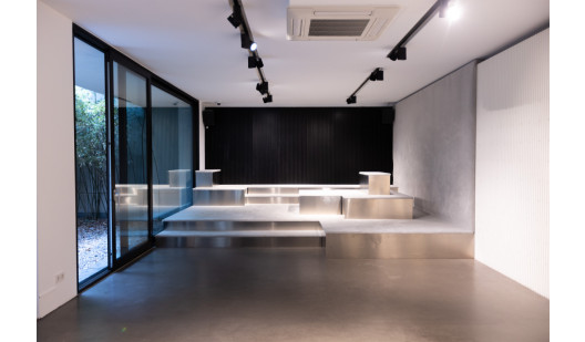 plush74 the pop up space 9