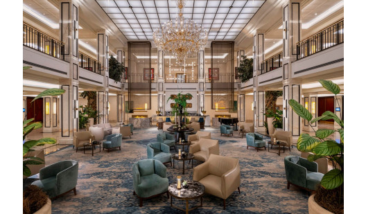 plush74 timeless and classic hotel berlin 1