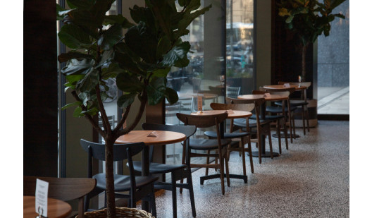 plush74 timeless vintage cafe 8