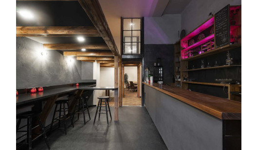 plush74 underground space berlin 1