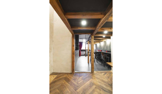 plush74 underground space berlin 4