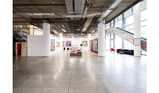 plush74 unique art space 1(1)