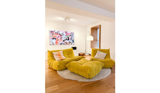 plush74 urban design loft stuttgart 3