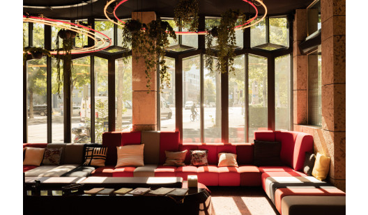 peluche74 spazio di lavoro urbano bistrot 2