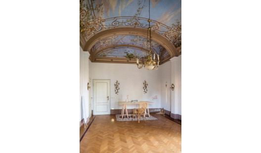 plush74 villa in tuscany 3