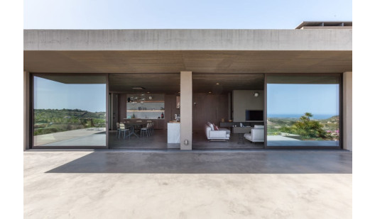 plush74 villa infinity 1