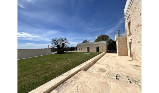 plush74 villa ostuni 1