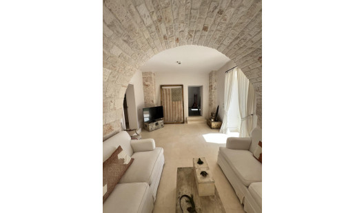 plush74 villa ostuni 2