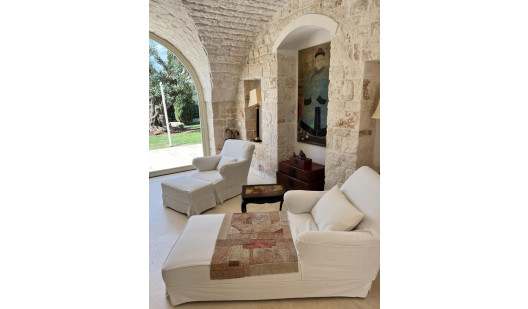 plush74 villa ostuni 4