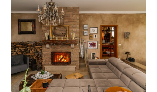 plush74 villa schildow 16