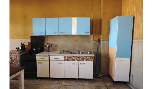 peluche74 cucina vintage 1