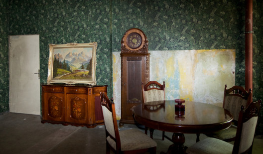 plush74 vintage living room 4