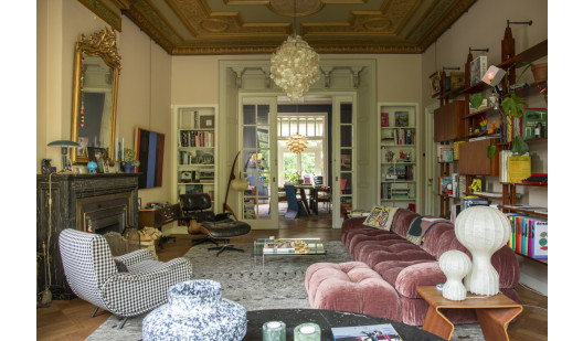 plush74 vintage retro villa culemborg 1