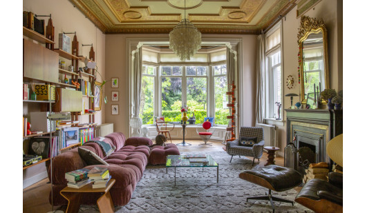 plush74 vintage retro villa culemborg 2