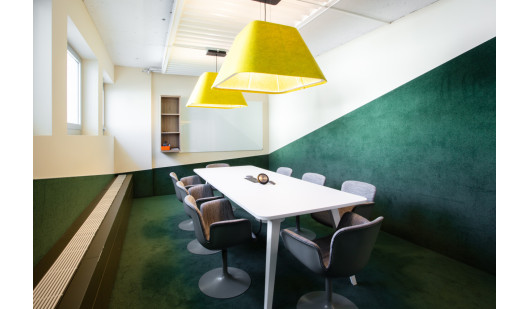 plush74 workspace at the heart of the city 13