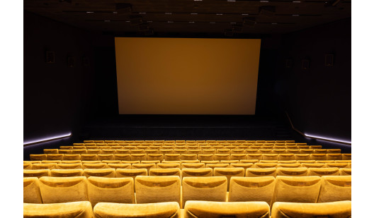 plush74 yellow cinema zurich 1