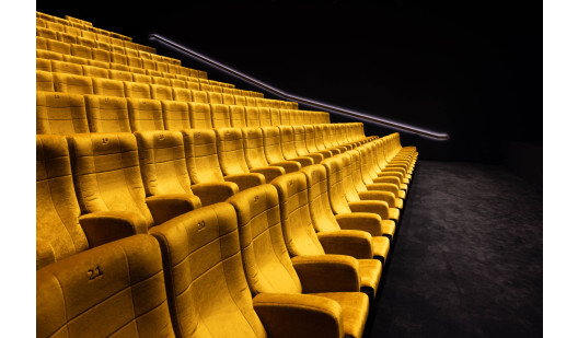 plush74 yellow cinema zurich 2
