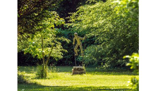 st edwards school garden16