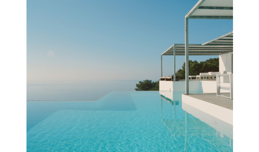 villa na xamena pool 15