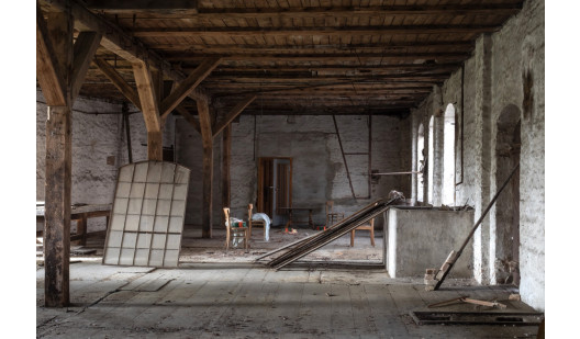 wilhelminian factory 26