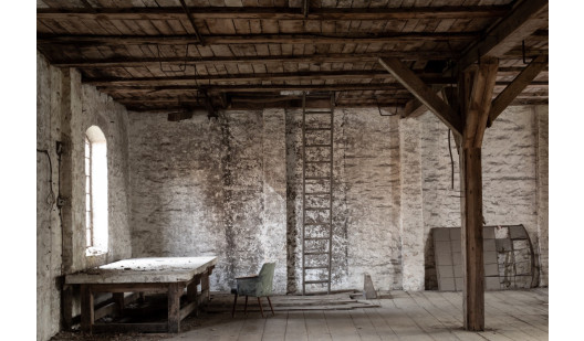 wilhelminian factory 27