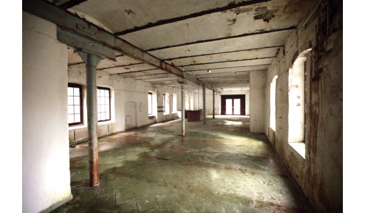 wilhelminian factory 31