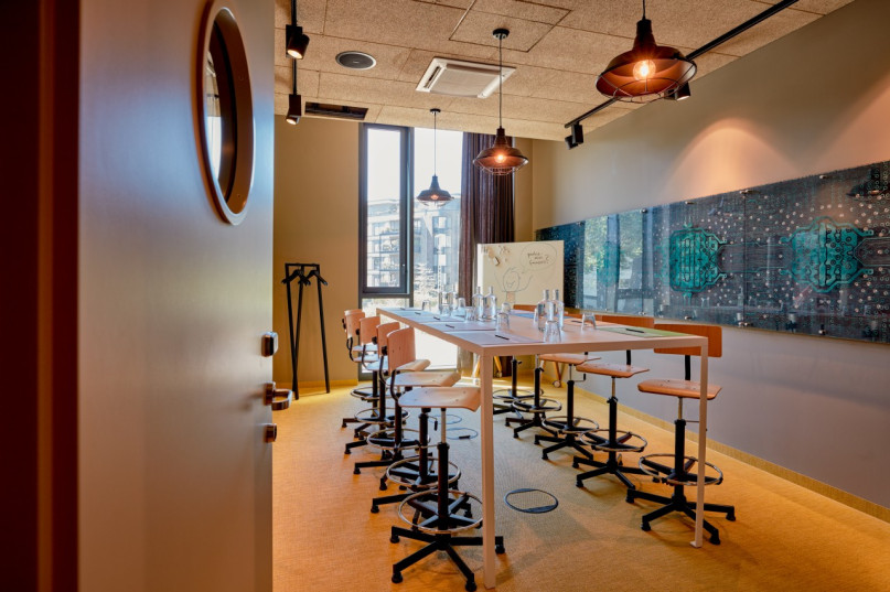 25hoursdastour circuitboardroom