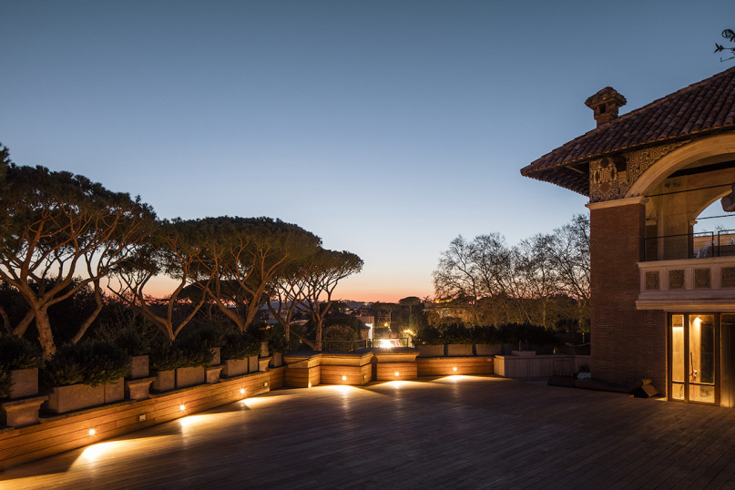 4114plush74 film photo event location villa luxury rome itlay architecture theheritagecollection45