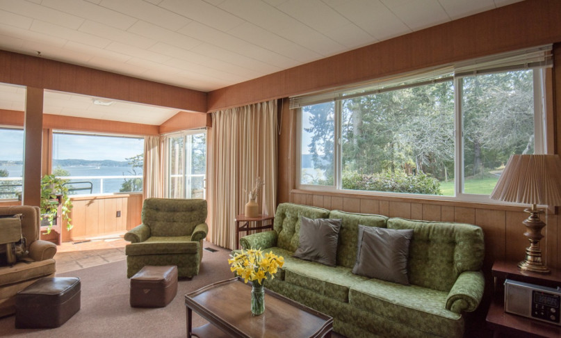 4857plush74 location film photo event vancouver island canada ocean cabin 5