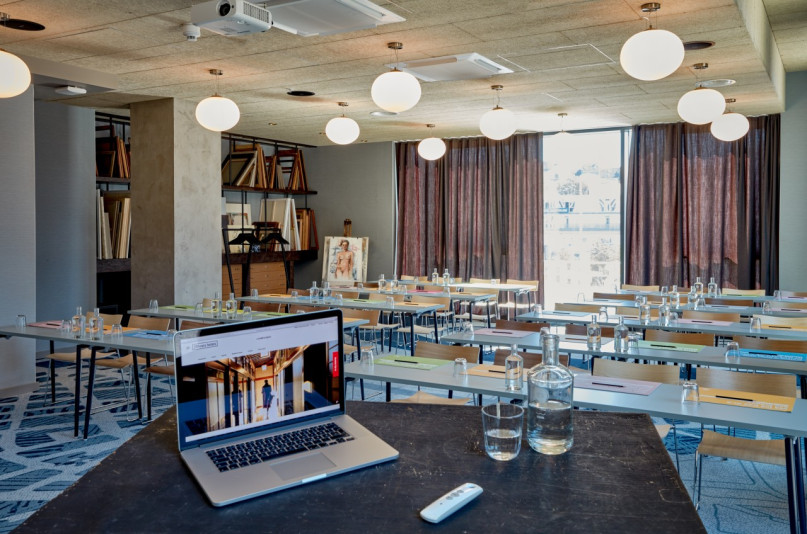 atelier parlamentarisch dastour