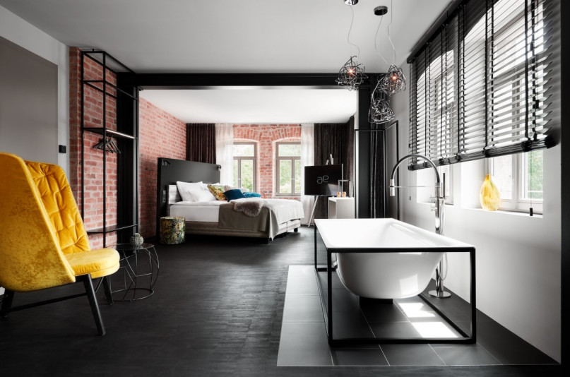 hotel boutique bayern oficina en casa felpa74 3