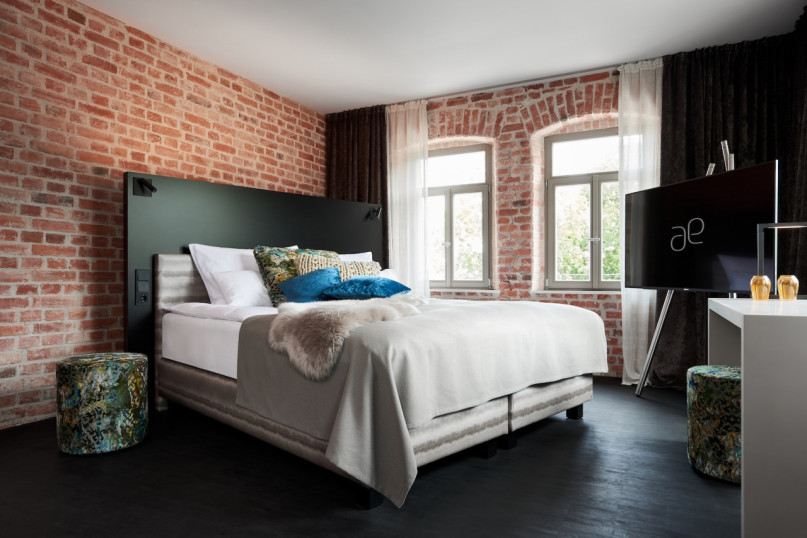 hotel boutique bayern oficina en casa felpa74 4